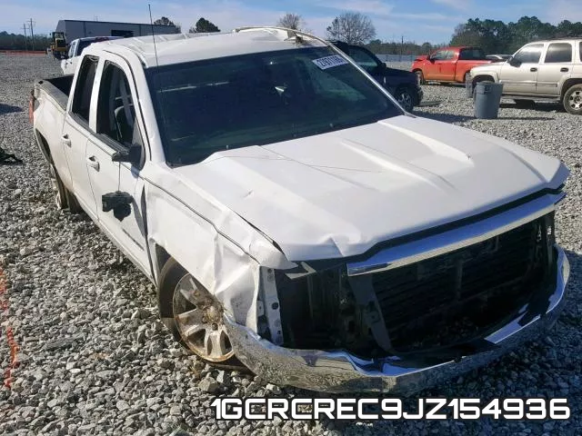 1GCRCREC9JZ154936 фото 10