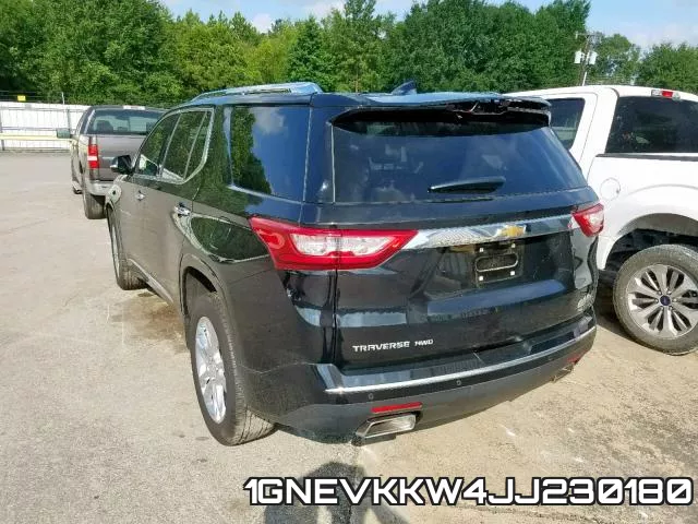 1GNEVKKW4JJ230180 фото 4