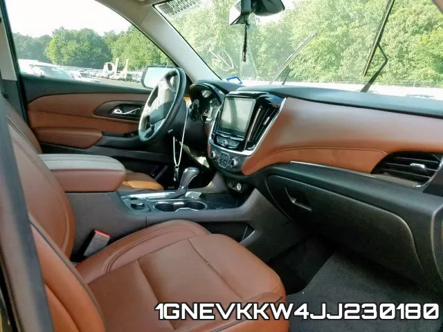 1GNEVKKW4JJ230180 фото 6