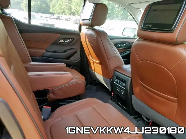 1GNEVKKW4JJ230180 фото 7