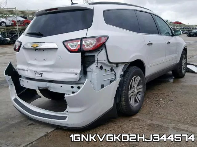 1GNKVGKD2HJ344574 фото 5