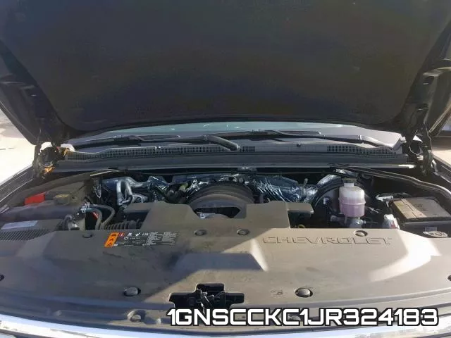 1GNSCCKC1JR324183 фото 8