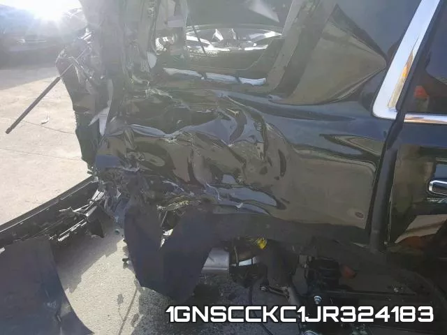 1GNSCCKC1JR324183 фото 10