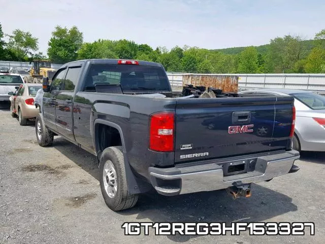 1GT12REG3HF153327 фото 4