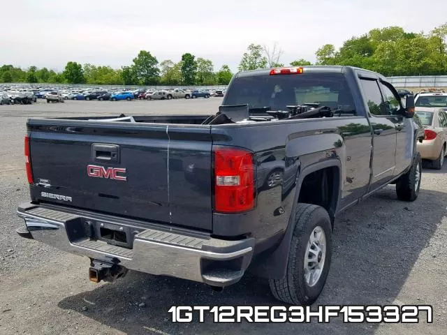 1GT12REG3HF153327 фото 5