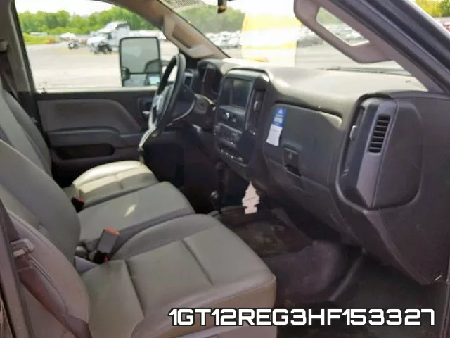1GT12REG3HF153327 фото 6