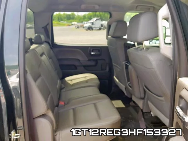 1GT12REG3HF153327 фото 7