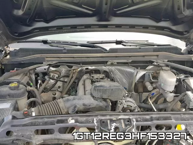 1GT12REG3HF153327 фото 8