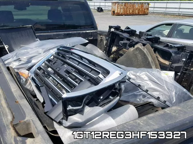 1GT12REG3HF153327 фото 10