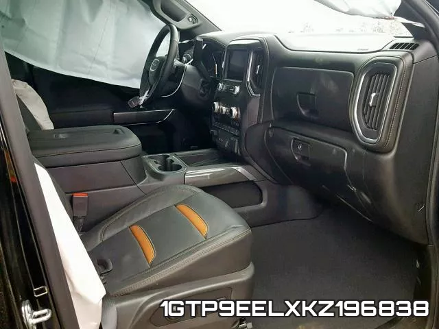 1GTP9EELXKZ196838 фото 6