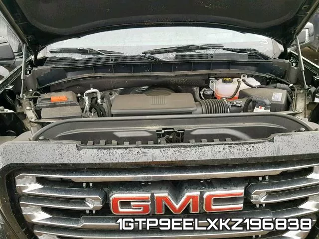 1GTP9EELXKZ196838 фото 8
