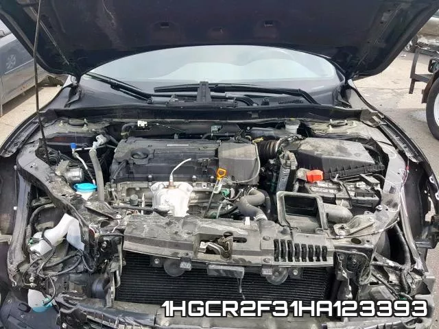 1HGCR2F31HA123393 фото 8