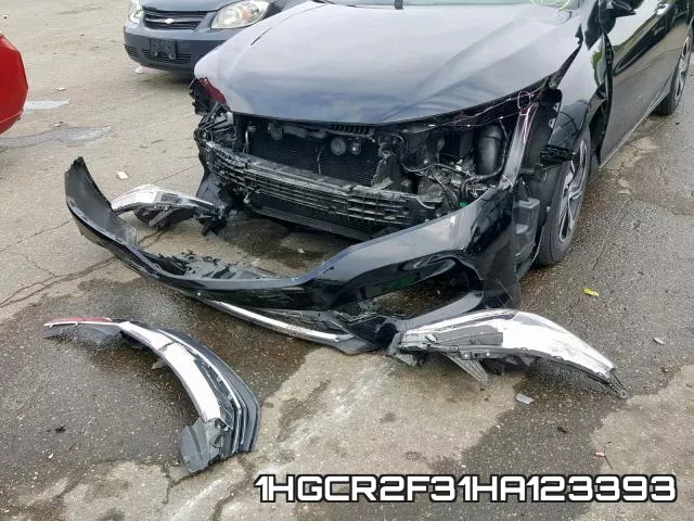 1HGCR2F31HA123393 фото 10