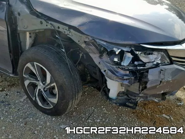 1HGCR2F32HA224684 фото 10