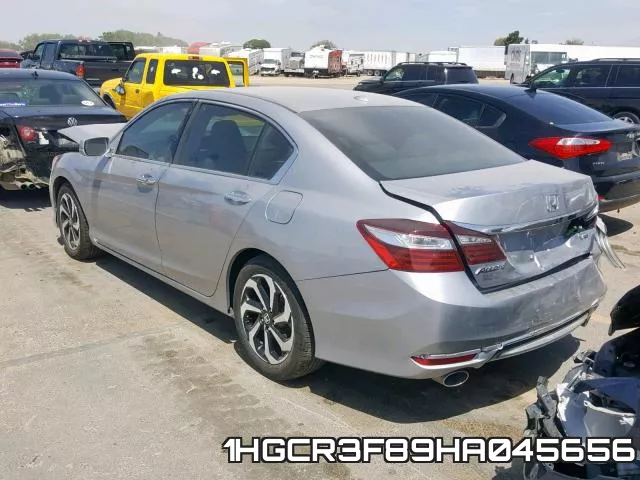 1HGCR3F89HA045656 фото 4