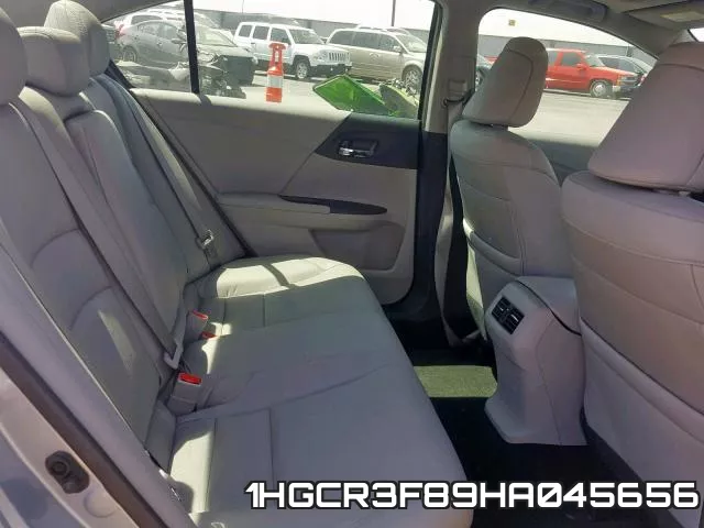 1HGCR3F89HA045656 фото 7
