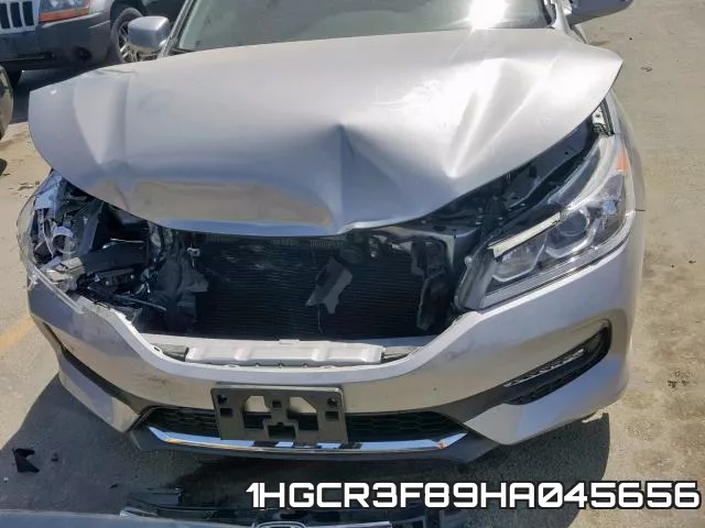 1HGCR3F89HA045656 фото 8