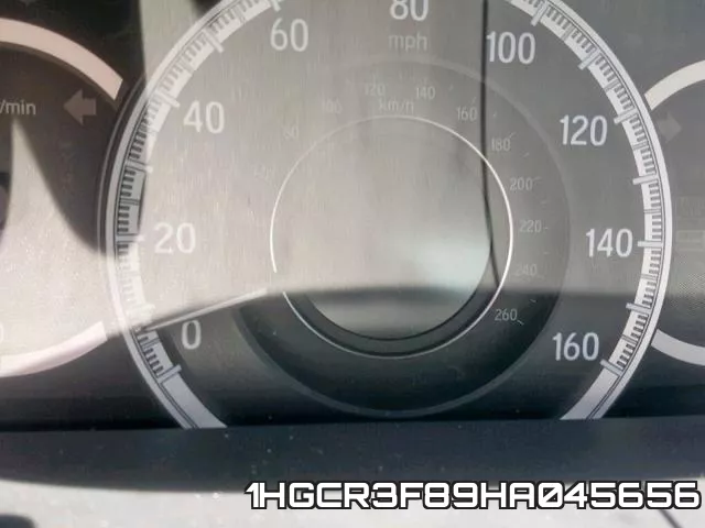 1HGCR3F89HA045656 фото 9