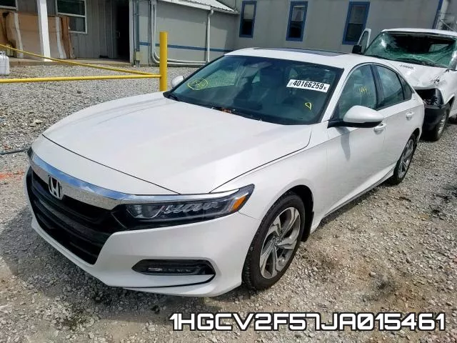 1HGCV2F57JA015461 фото 3