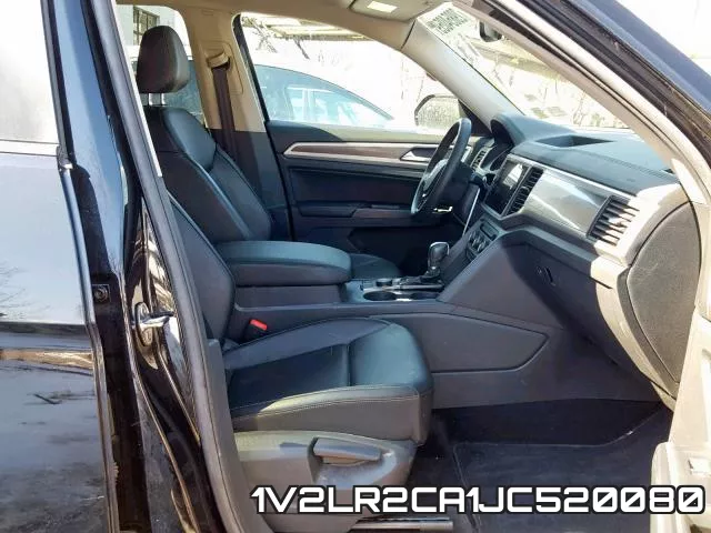1V2LR2CA1JC520080 фото 6