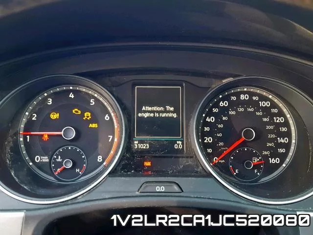 1V2LR2CA1JC520080 фото 9
