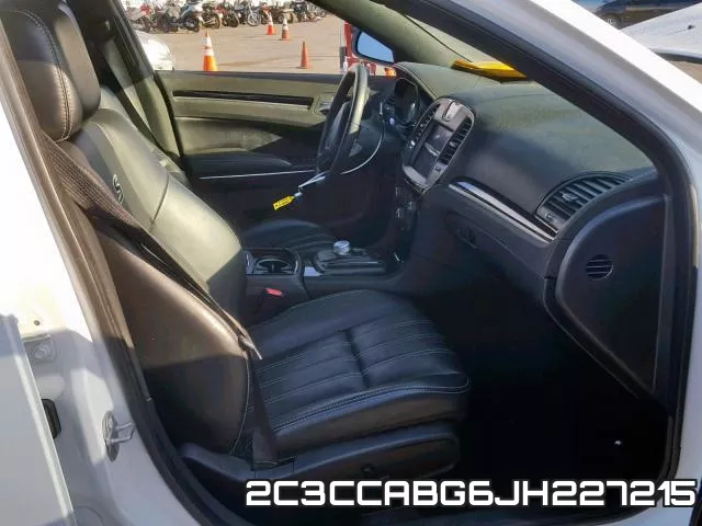 2C3CCABG6JH227215 фото 6