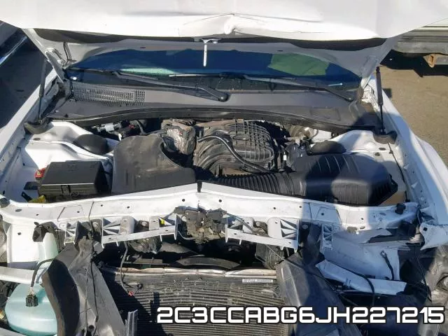 2C3CCABG6JH227215 фото 8