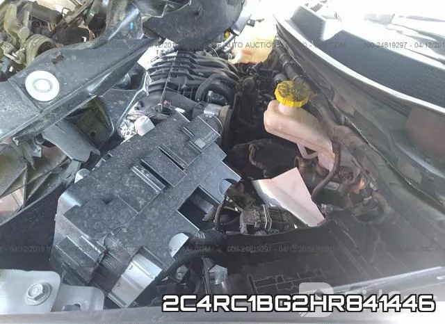 2C4RC1BG2HR841446 фото 2