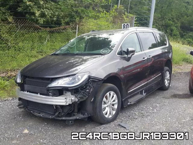 2C4RC1BG8JR183301 фото 3