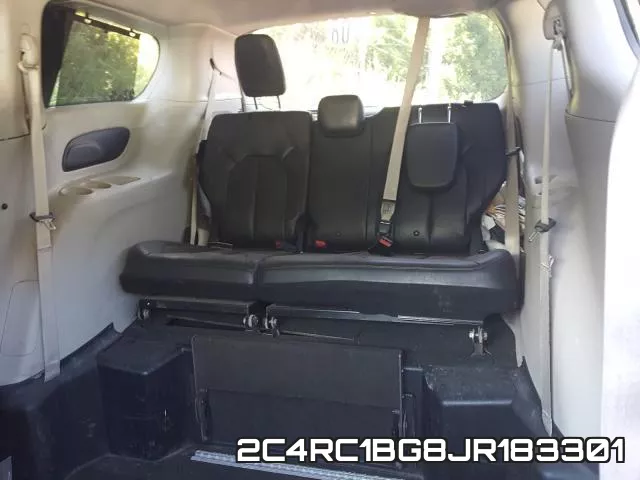 2C4RC1BG8JR183301 фото 7