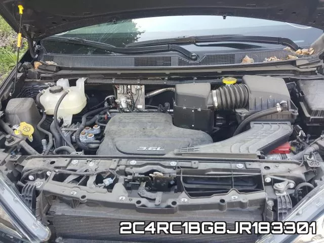 2C4RC1BG8JR183301 фото 8