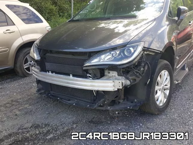 2C4RC1BG8JR183301 фото 10