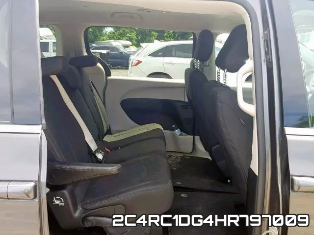 2C4RC1DG4HR797009 фото 7