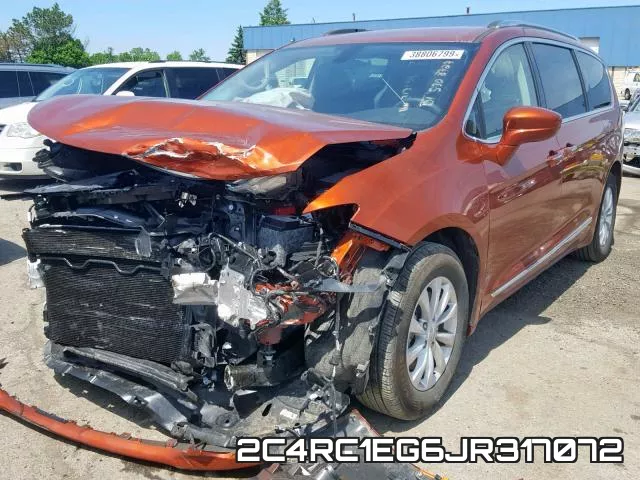 2C4RC1EG6JR317072 фото 3