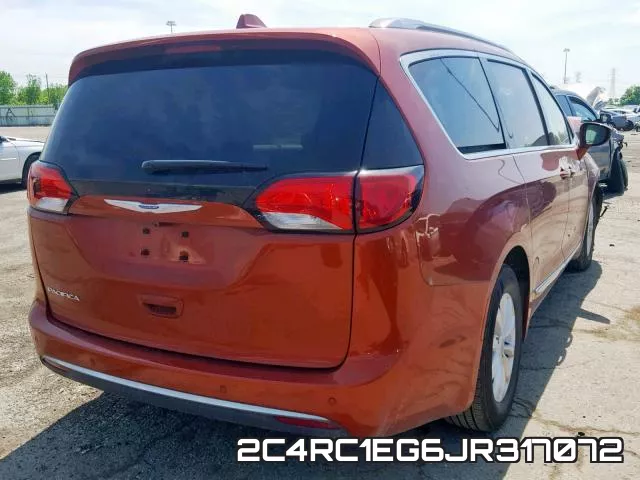 2C4RC1EG6JR317072 фото 5
