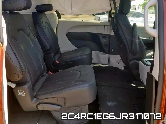 2C4RC1EG6JR317072 фото 7