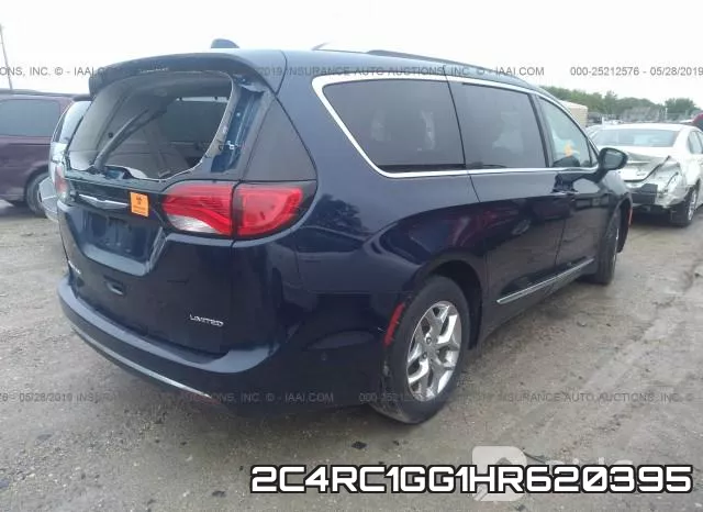 2C4RC1GG1HR620395 фото 5
