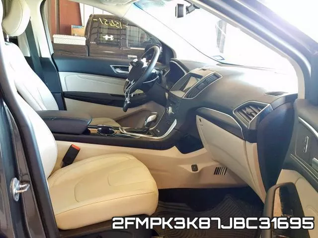 2FMPK3K87JBC31695 фото 6