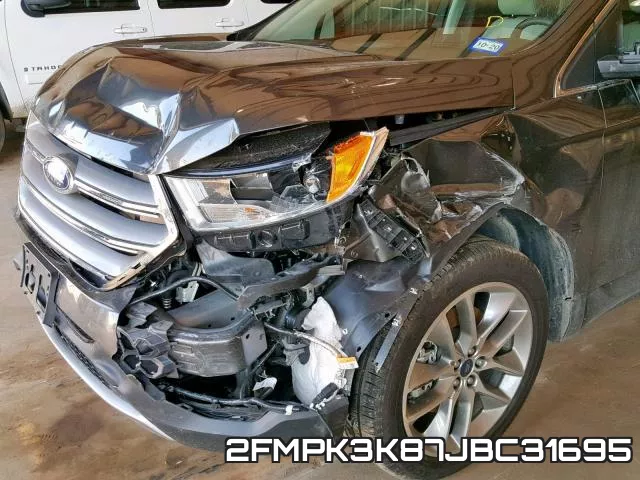 2FMPK3K87JBC31695 фото 10