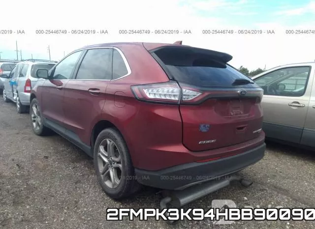 2FMPK3K94HBB90090 фото 4