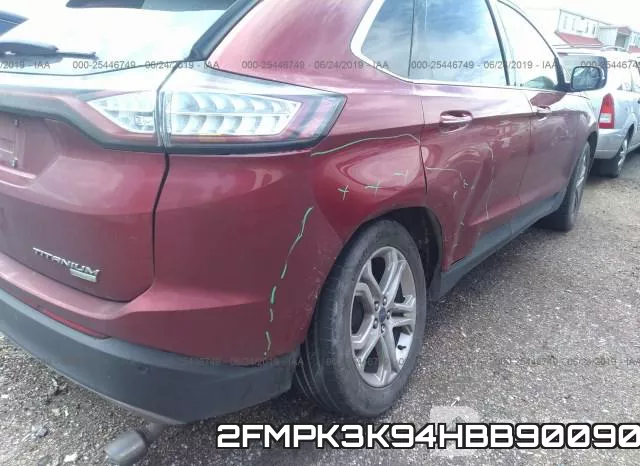 2FMPK3K94HBB90090 фото 7