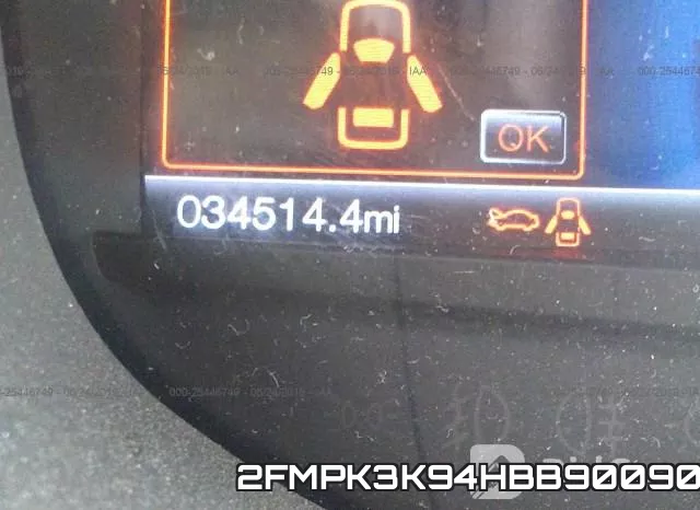 2FMPK3K94HBB90090 фото 8