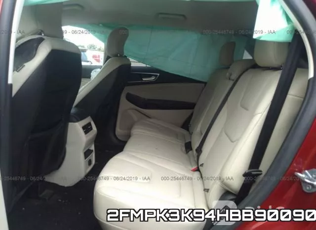 2FMPK3K94HBB90090 фото 9