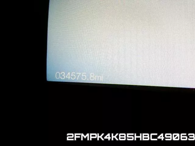 2FMPK4K85HBC49063 фото 9