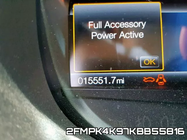 2FMPK4K97KBB55816 фото 9