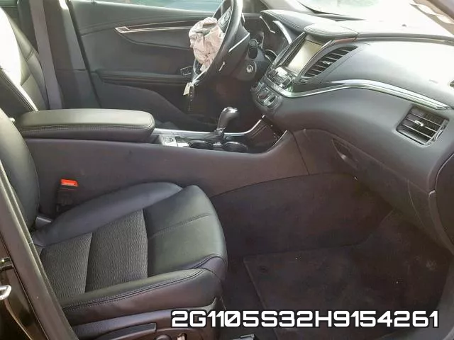 2G1105S32H9154261 фото 6