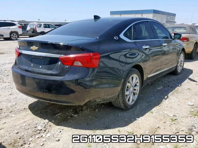 2G1105S32H9155359 фото 5
