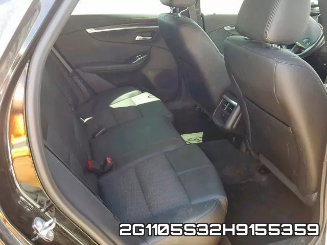 2G1105S32H9155359 фото 7