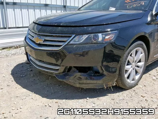 2G1105S32H9155359 фото 10