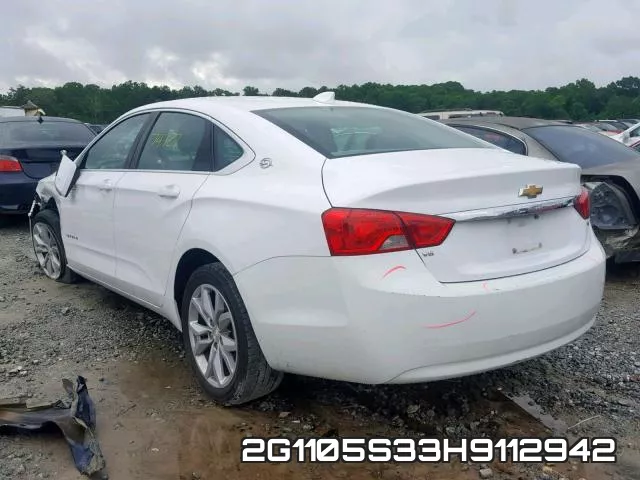 2G1105S33H9112942 фото 4